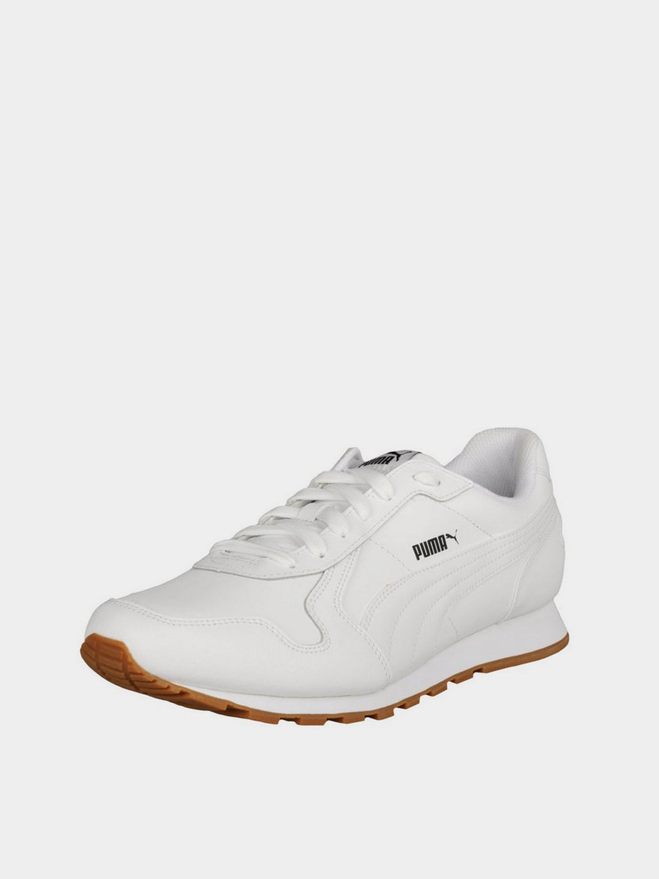 Кросівки для бігу PUMA ST Runner модель 35913007 Фото