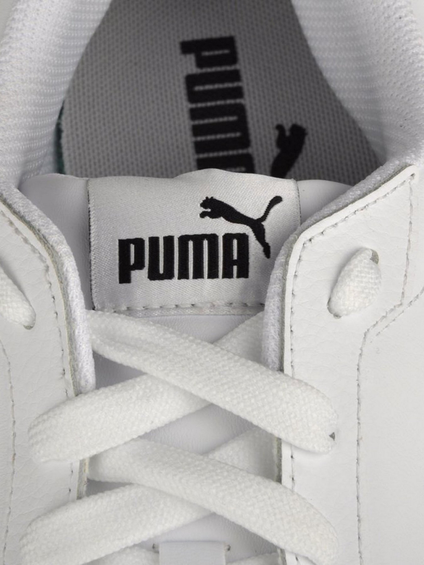 Кросівки для бігу PUMA ST Runner модель 35913007 Фото