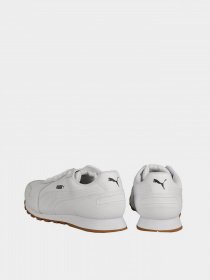 Кросівки для бігу PUMA ST Runner модель 35913007 Фото
