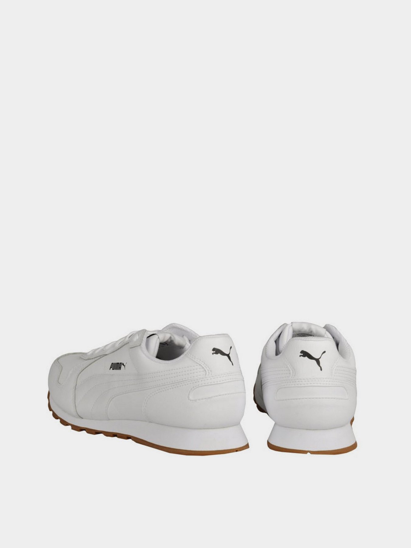 Кроссовки для бега PUMA ST Runner модель 35913007 Фото