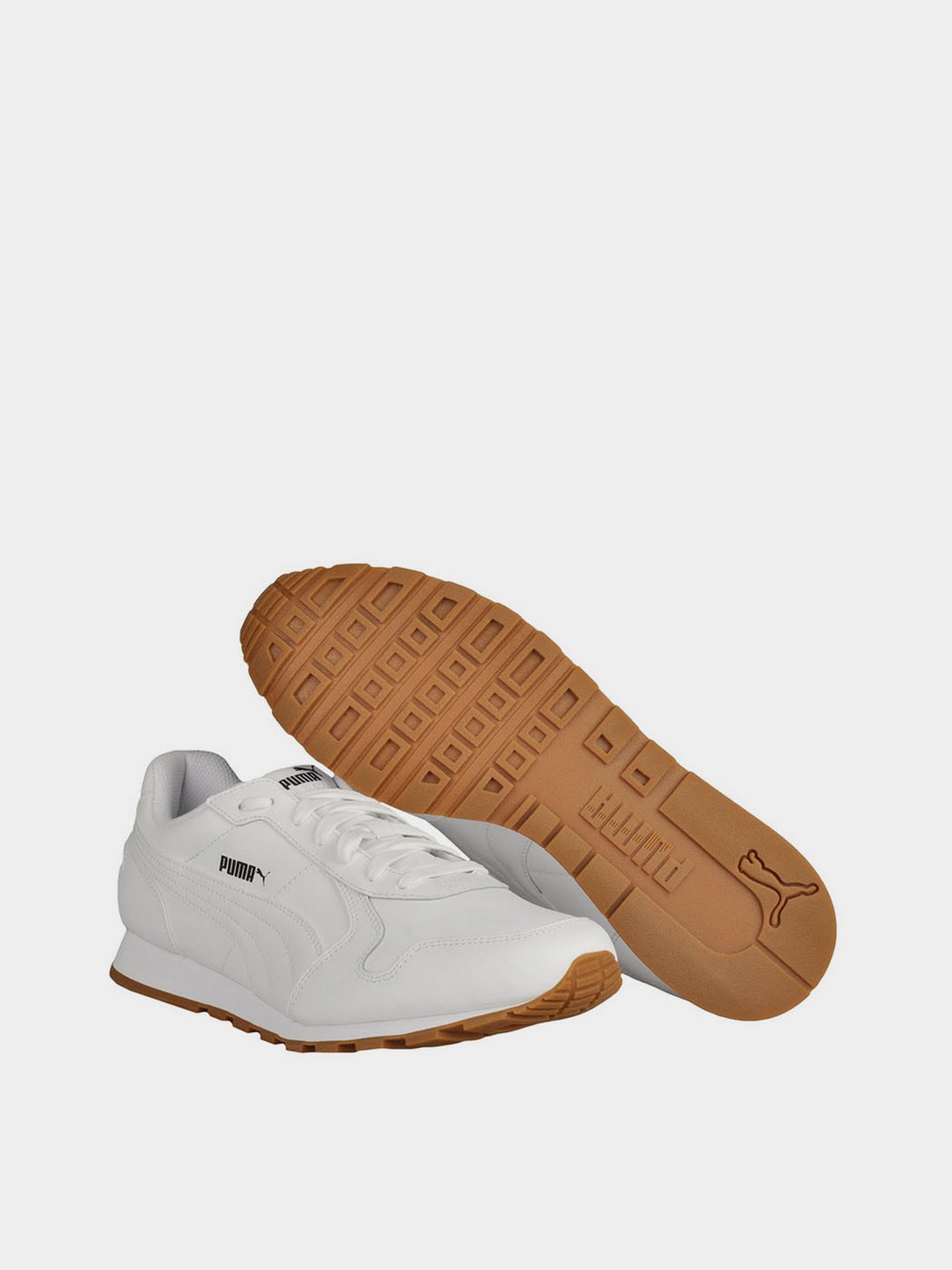 Кроссовки для бега PUMA ST Runner модель 35913007 Фото