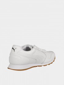 Кроссовки для бега PUMA ST Runner модель 35913007 Фото