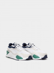 Кроссовки PUMA RS-X³ Twill AirMesh модель 36884505 Фото