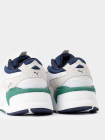 Кроссовки повседневные PUMA RS-X³ Twill AirMesh модель 36884505 Фото