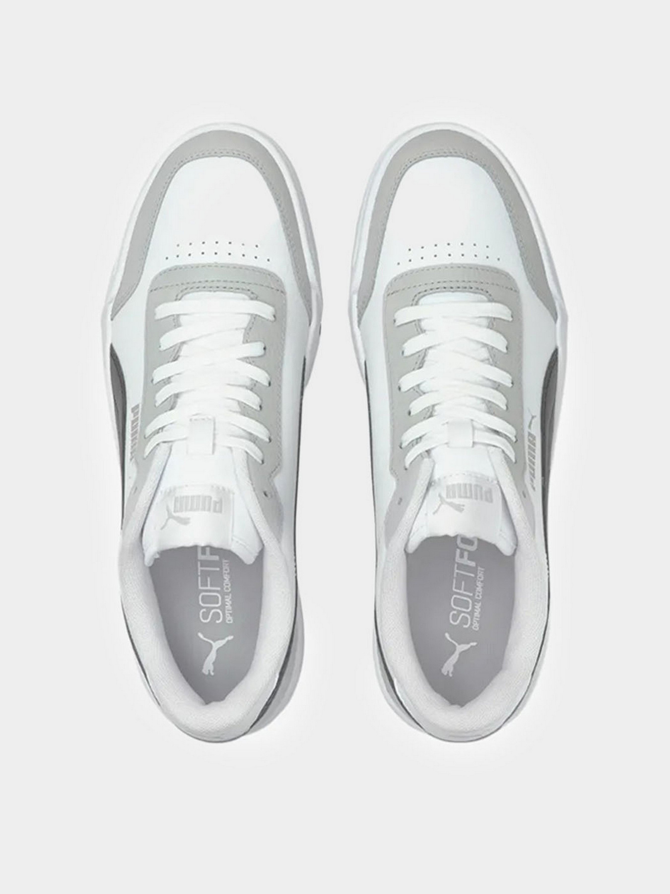 Кеди низькі PUMA Caracal модель 36986323 Фото