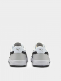 Кеди низькі PUMA Caracal модель 36986323 Фото