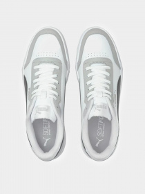 Кеди низькі PUMA Caracal модель 36986323 Фото