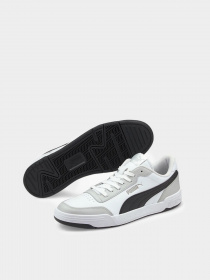 Кеди низькі PUMA Caracal модель 36986323 Фото