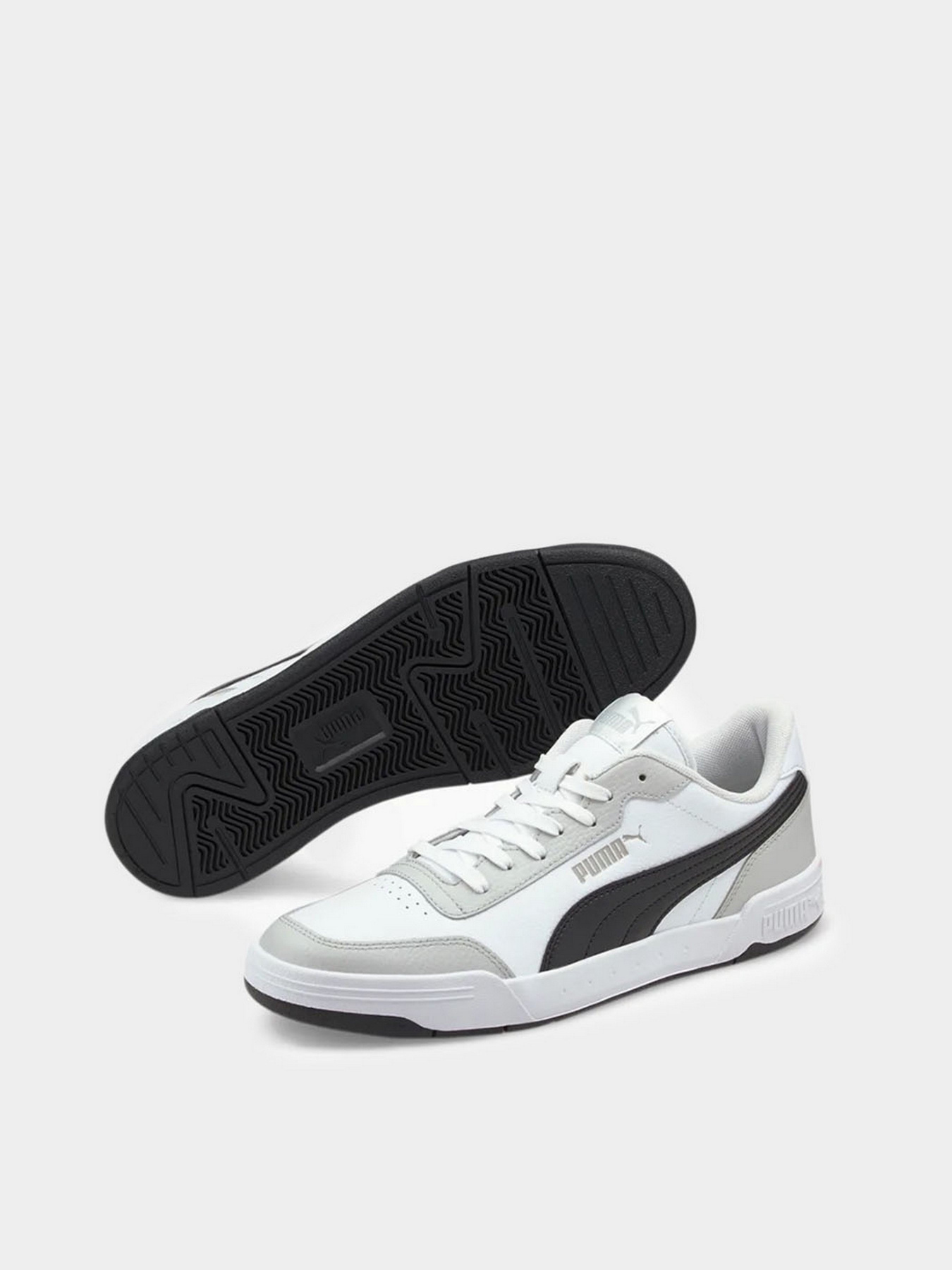 Кеды низкие PUMA Caracal модель 36986323 Фото