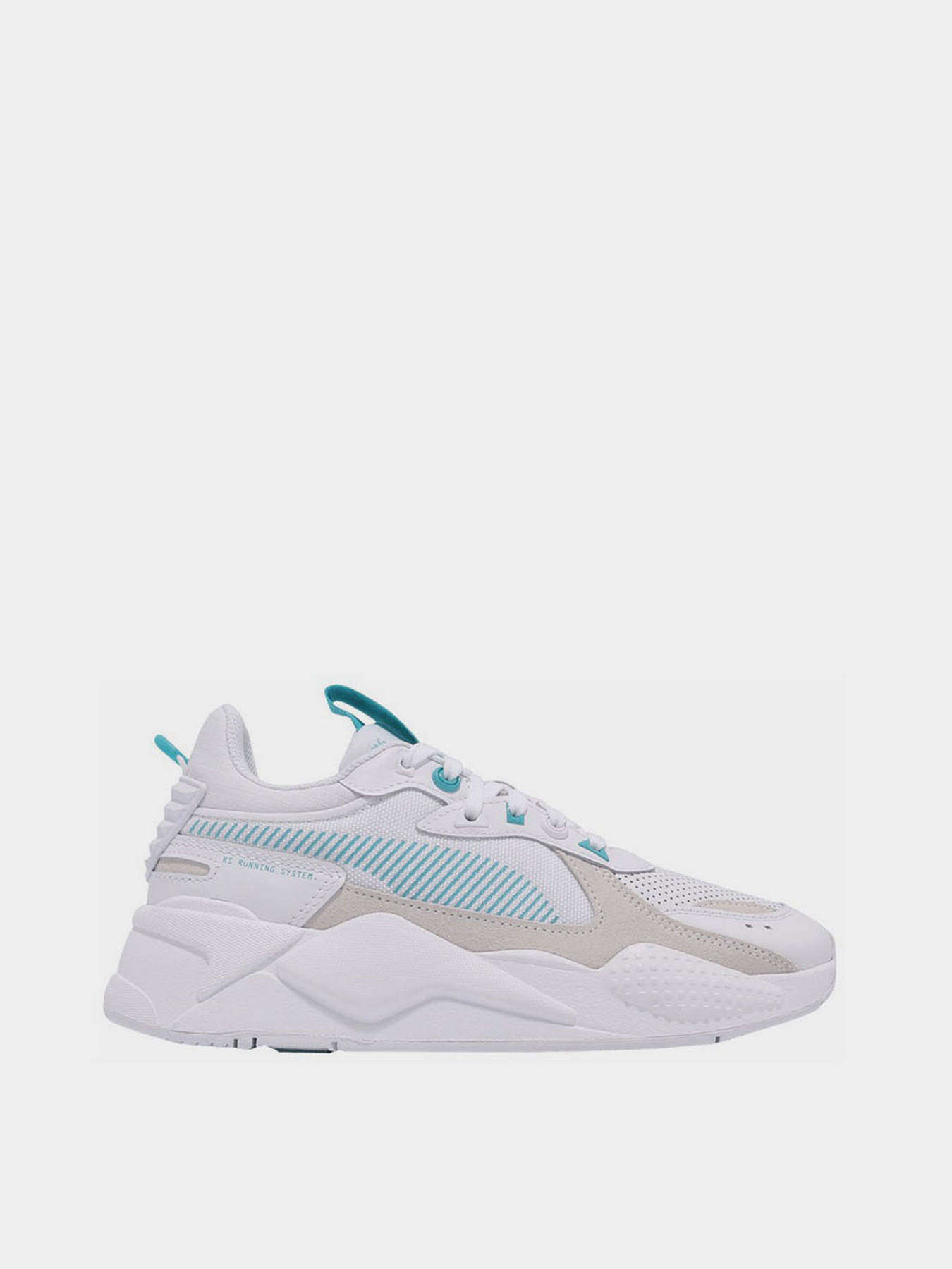 Кроссовки повседневные PUMA RS-X Colour Theory модель 37092002 Фото