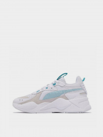 Кроссовки повседневные PUMA RS-X Colour Theory модель 37092002 Фото