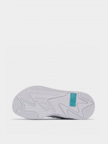 Кроссовки повседневные PUMA RS-X Colour Theory модель 37092002 Фото