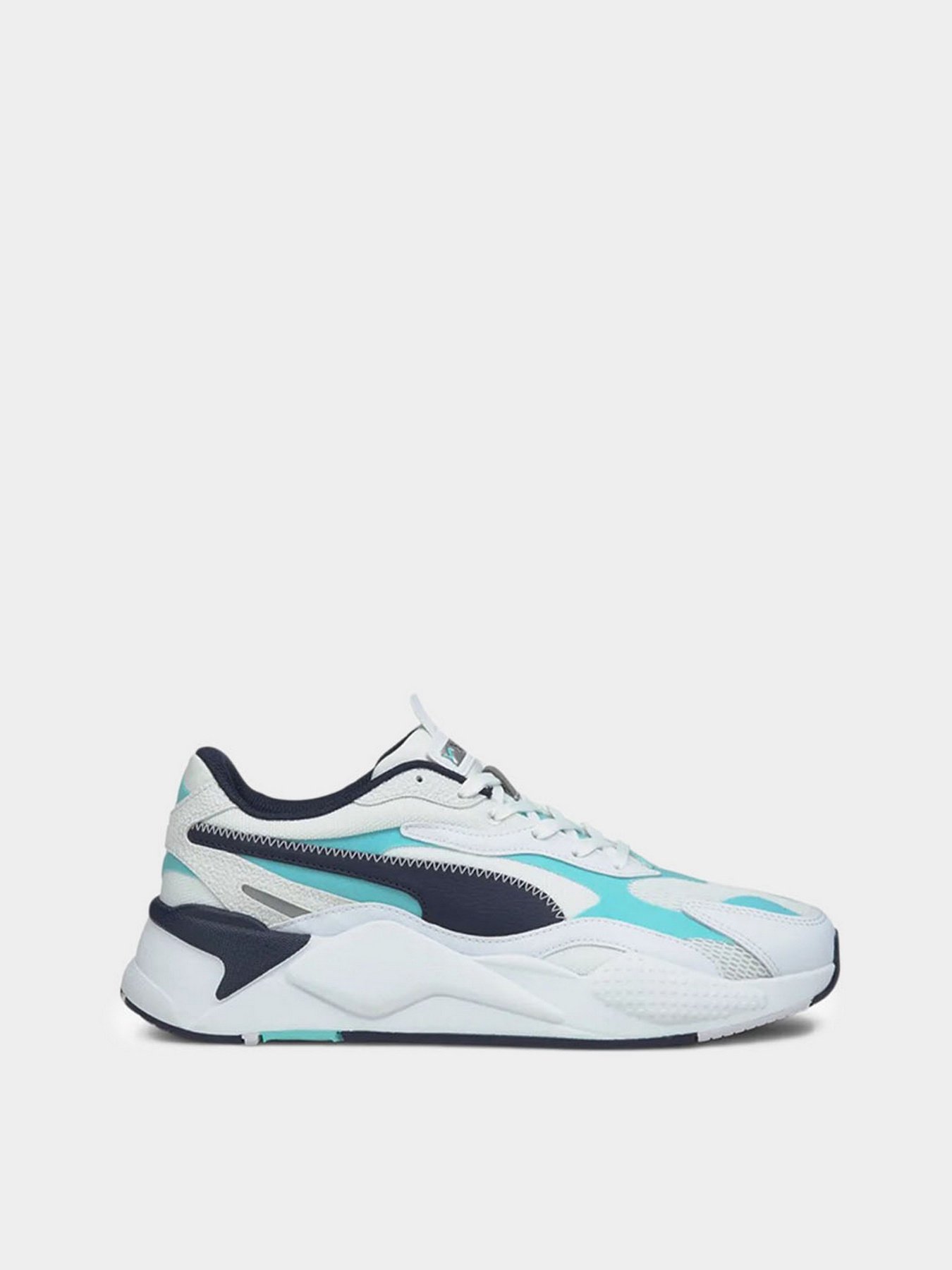Кросівки PUMA RS-X³ Hard Drive модель 37499102 Фото