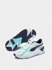 Кросівки PUMA RS-X³ Hard Drive модель 37499102 Фото