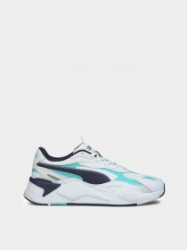 Кросівки PUMA RS-X³ Hard Drive модель 37499102 Фото