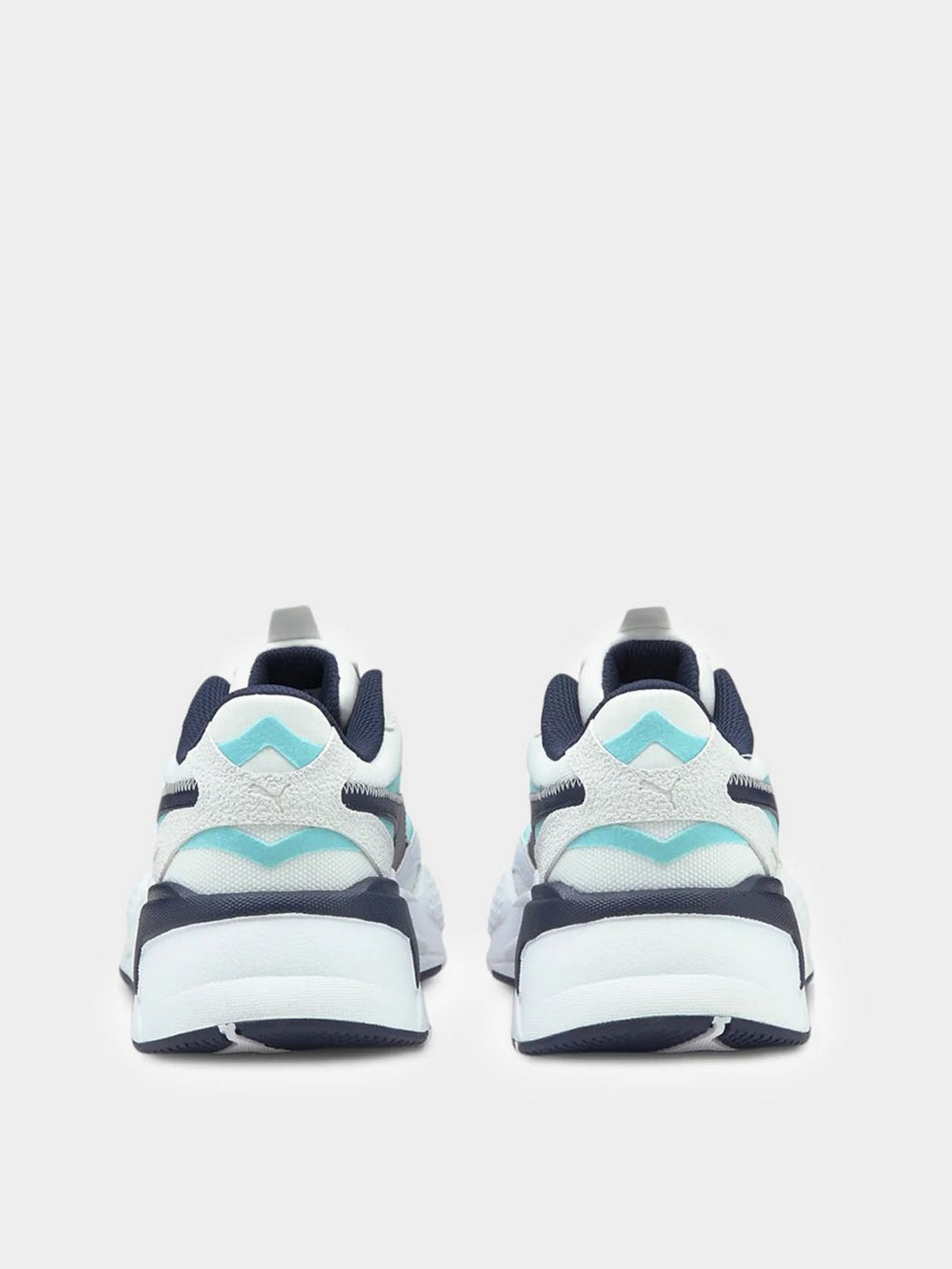 Кроссовки PUMA RS-X³ Hard Drive модель 37499102 Фото
