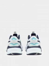 Кроссовки PUMA RS-X³ Hard Drive модель 37499102 Фото