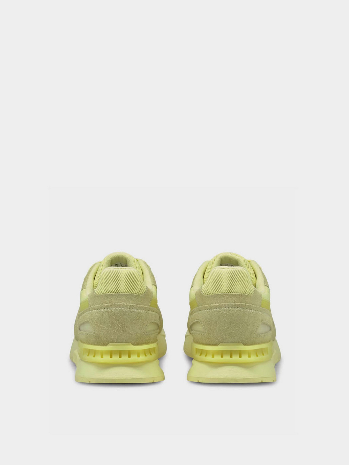 Кроссовки повседневные PUMA Mirage Mox модель 37516504 Кроссовки повседневные PUMA Mirage Mox модель 37516504 Фото