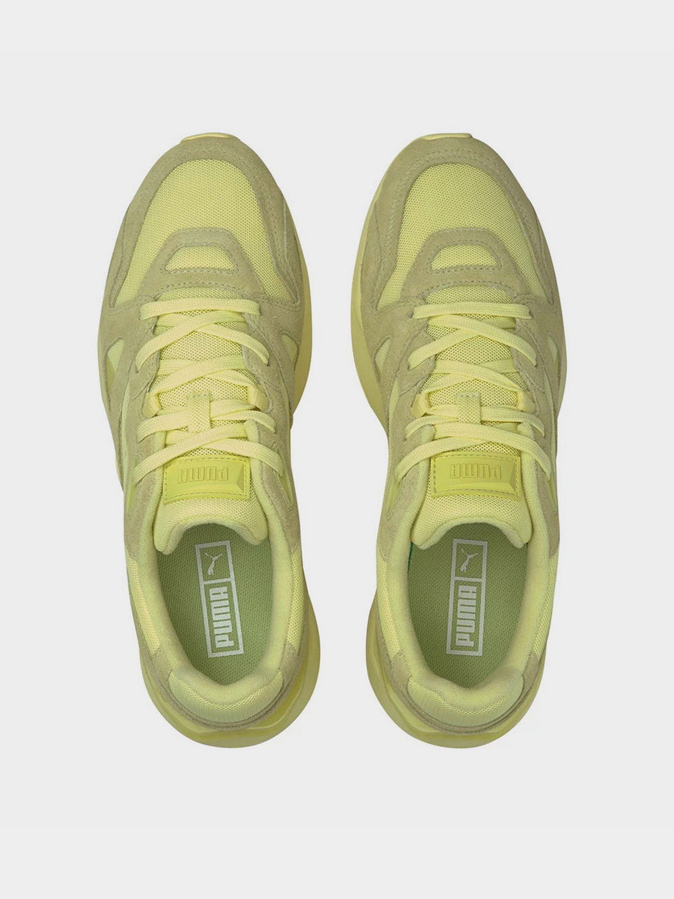 Кроссовки повседневные PUMA Mirage Mox модель 37516504 Кроссовки повседневные PUMA Mirage Mox модель 37516504 Фото