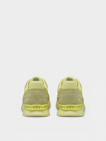 Кроссовки повседневные PUMA Mirage Mox модель 37516504 Кроссовки повседневные PUMA Mirage Mox модель 37516504 Фото