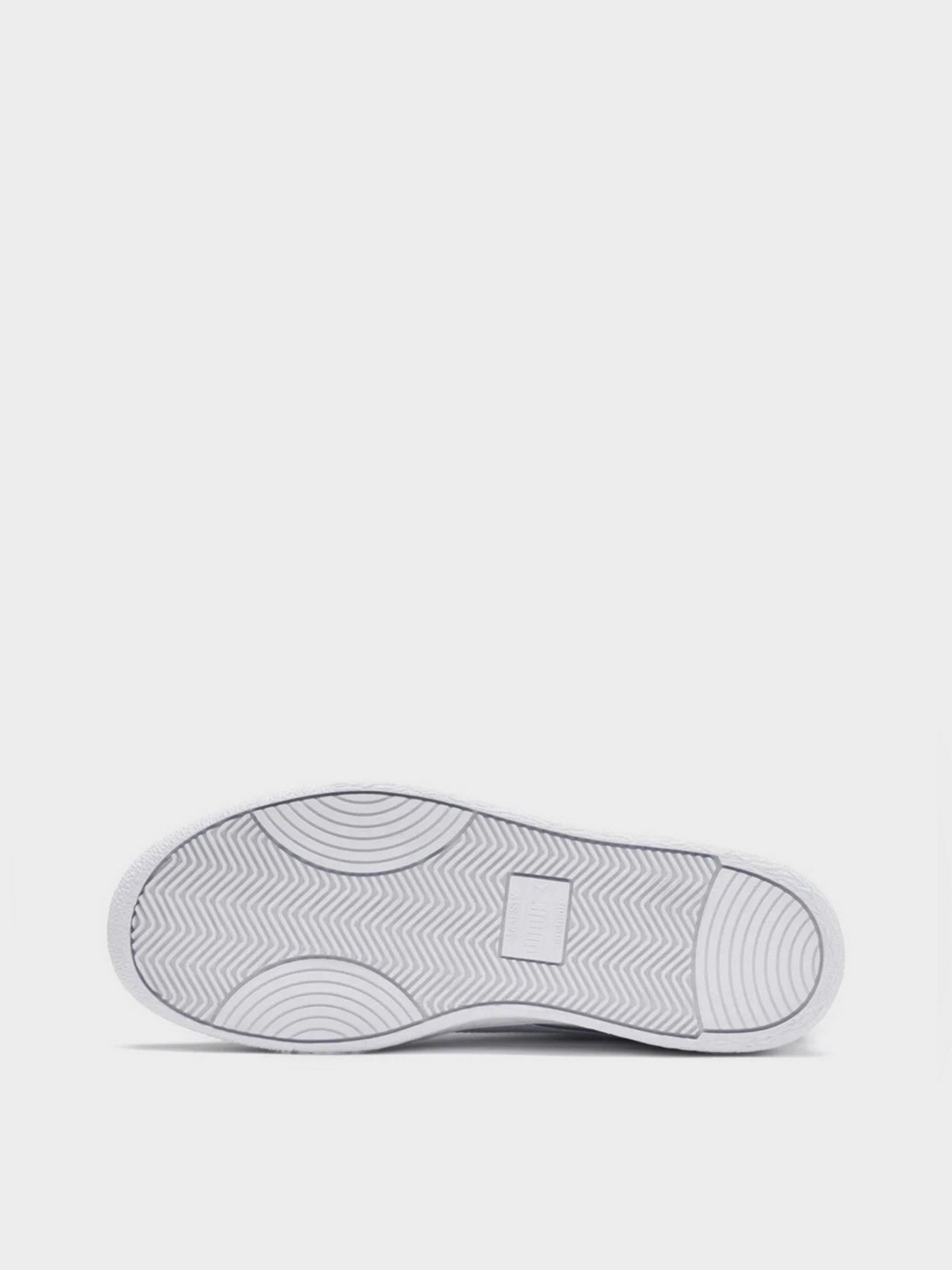 Кеды низкие PUMA Ralph Sampson модель 37084608 Фото