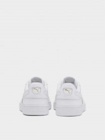 Кеды низкие PUMA Ralph Sampson модель 37084608 Фото