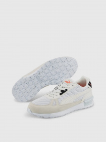 Кроссовки PUMA Graviton Pro Better модель 38384101 Фото