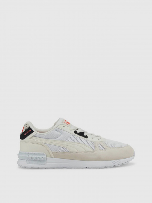 Кроссовки PUMA Graviton Pro Better модель 38384101 Фото