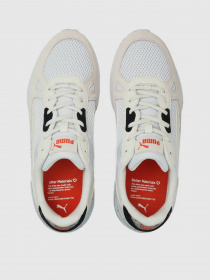 Кросівки повсякденні PUMA Graviton Pro Better модель 38384101 Фото