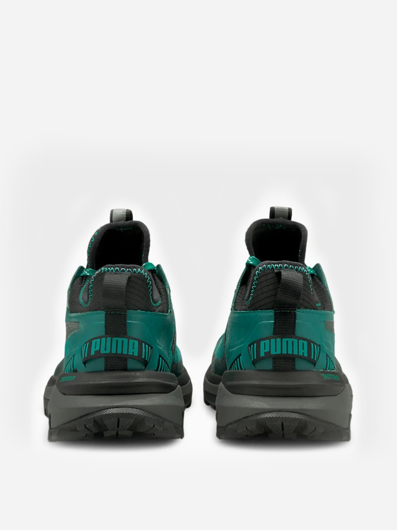 Кросівки PUMA  Voyage Nitro Gore-Tex модель 19516701 Фото