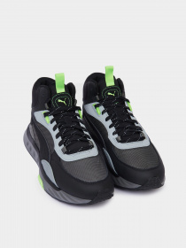 Кросівки PUMA  Wild Rider Mid модель 38159801 Фото