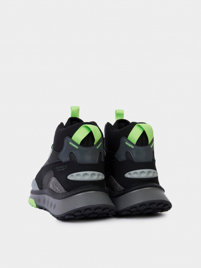 Кросівки PUMA  Wild Rider Mid модель 38159801 — фото 3 - INTERTOP