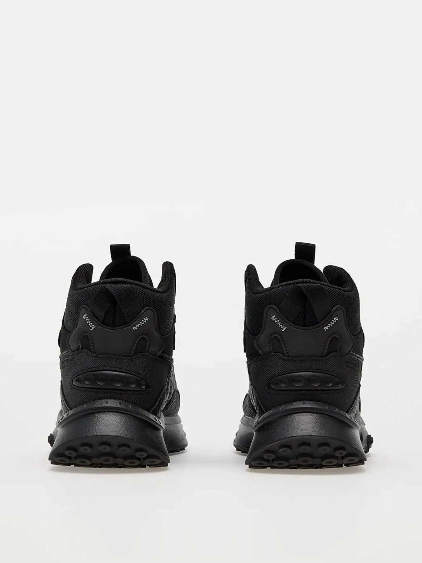 Кроссовки PUMA  Wild Rider Mid модель 38200301 Фото