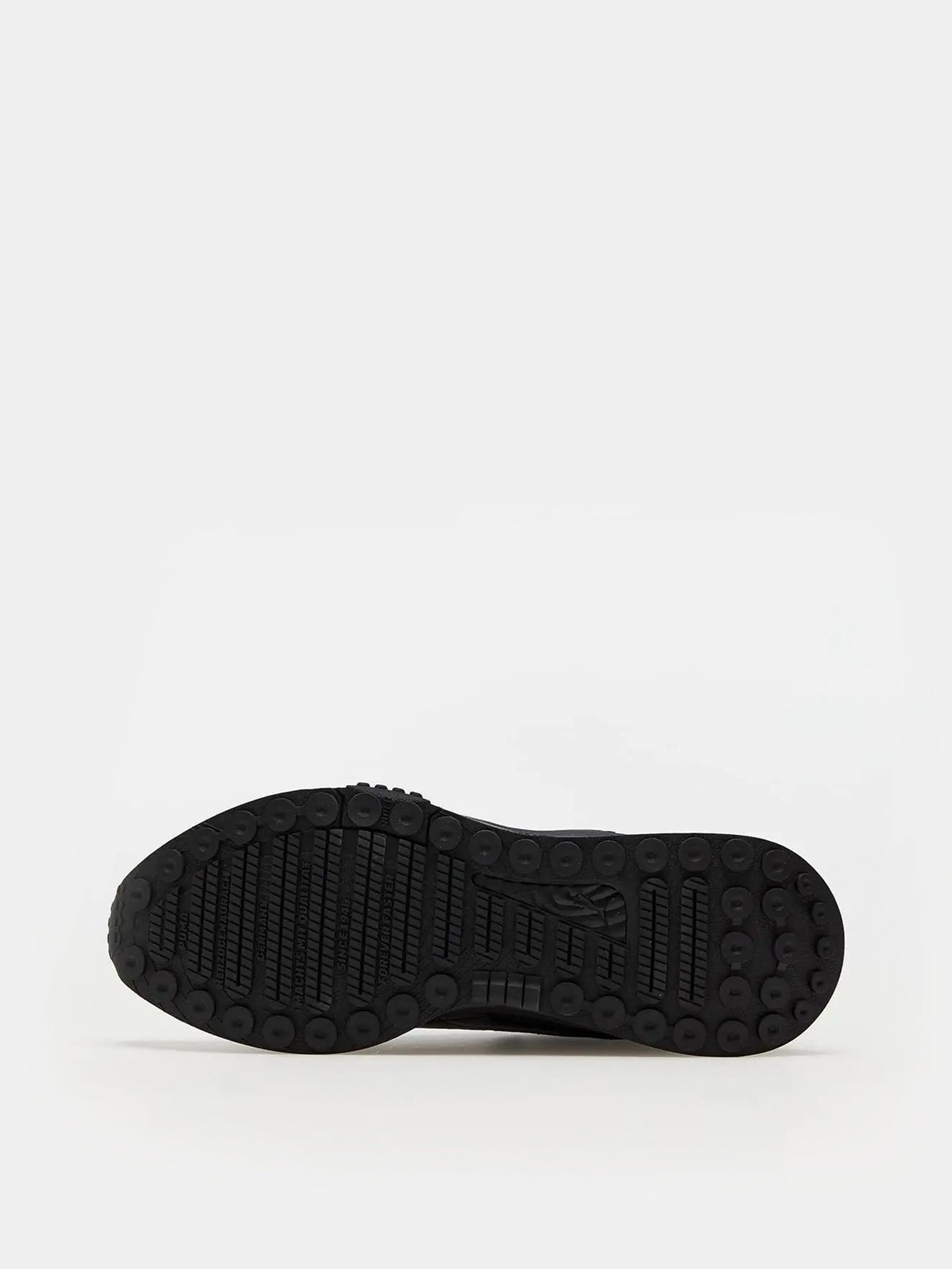 Кроссовки PUMA  Wild Rider Mid модель 38200301 Фото