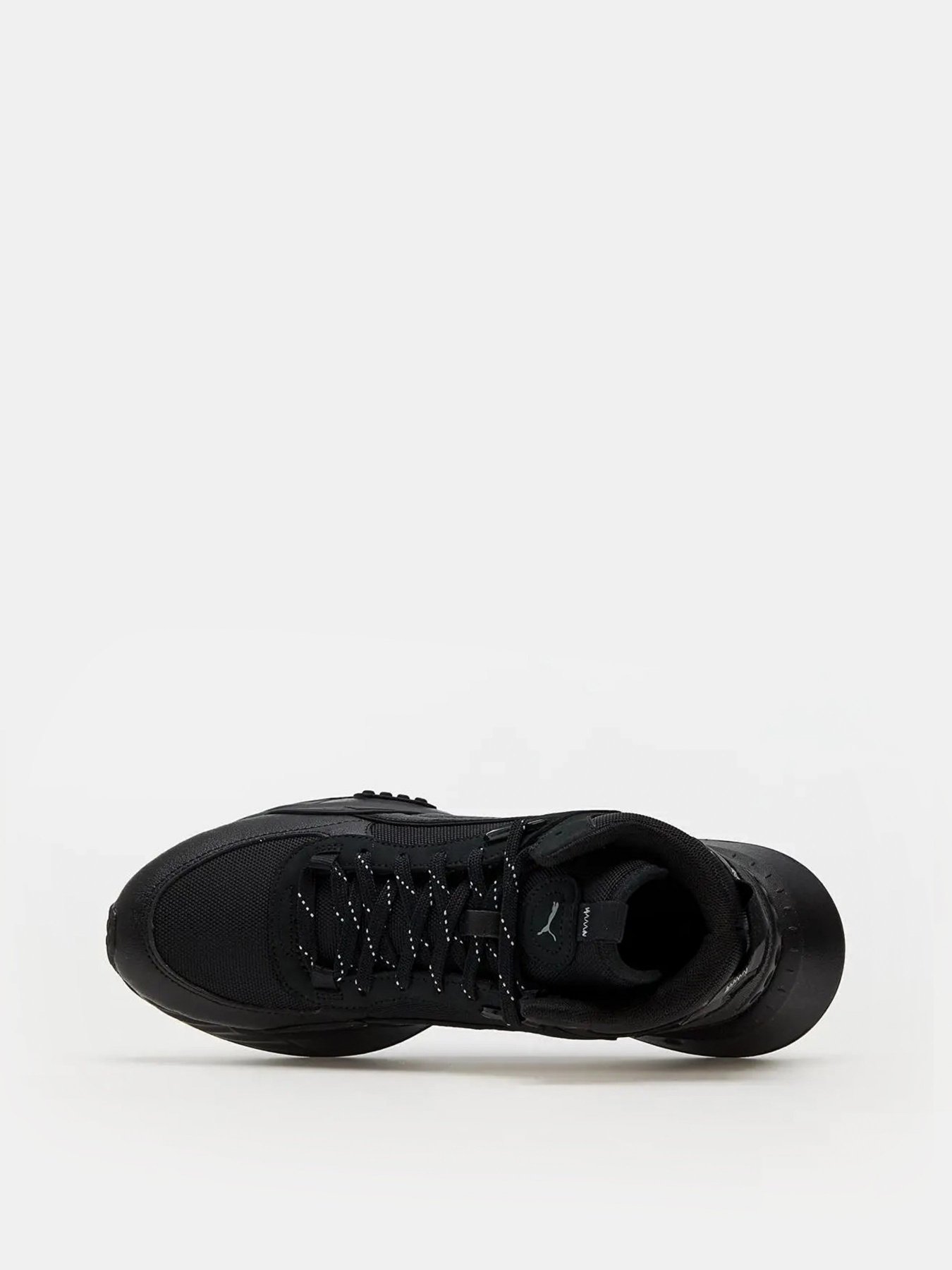 Кроссовки повседневные PUMA  Wild Rider Mid модель 38200301 Фото