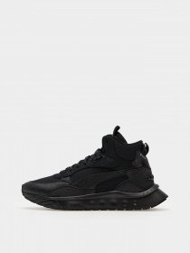 Кроссовки повседневные PUMA  Wild Rider Mid модель 38200301 Фото