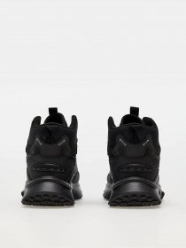 Кроссовки повседневные PUMA  Wild Rider Mid модель 38200301 Фото