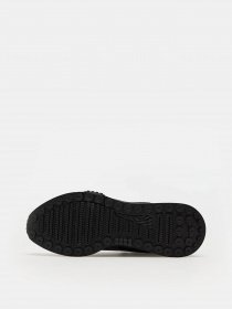 Кроссовки повседневные PUMA  Wild Rider Mid модель 38200301 Фото