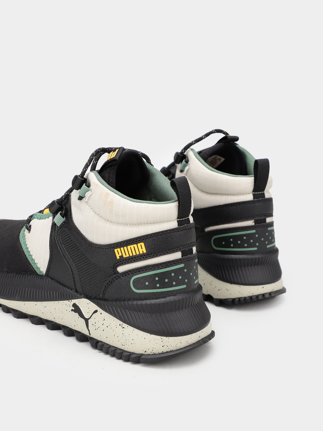 Кросівки PUMA Pacer Future Tr Mid Open Road модель 38726801 Фото