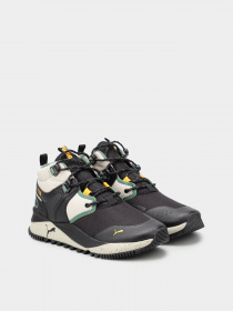 Кросівки PUMA Pacer Future Tr Mid Open Road модель 38726801 Фото