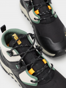 Кросівки PUMA Pacer Future Tr Mid Open Road модель 38726801 Фото