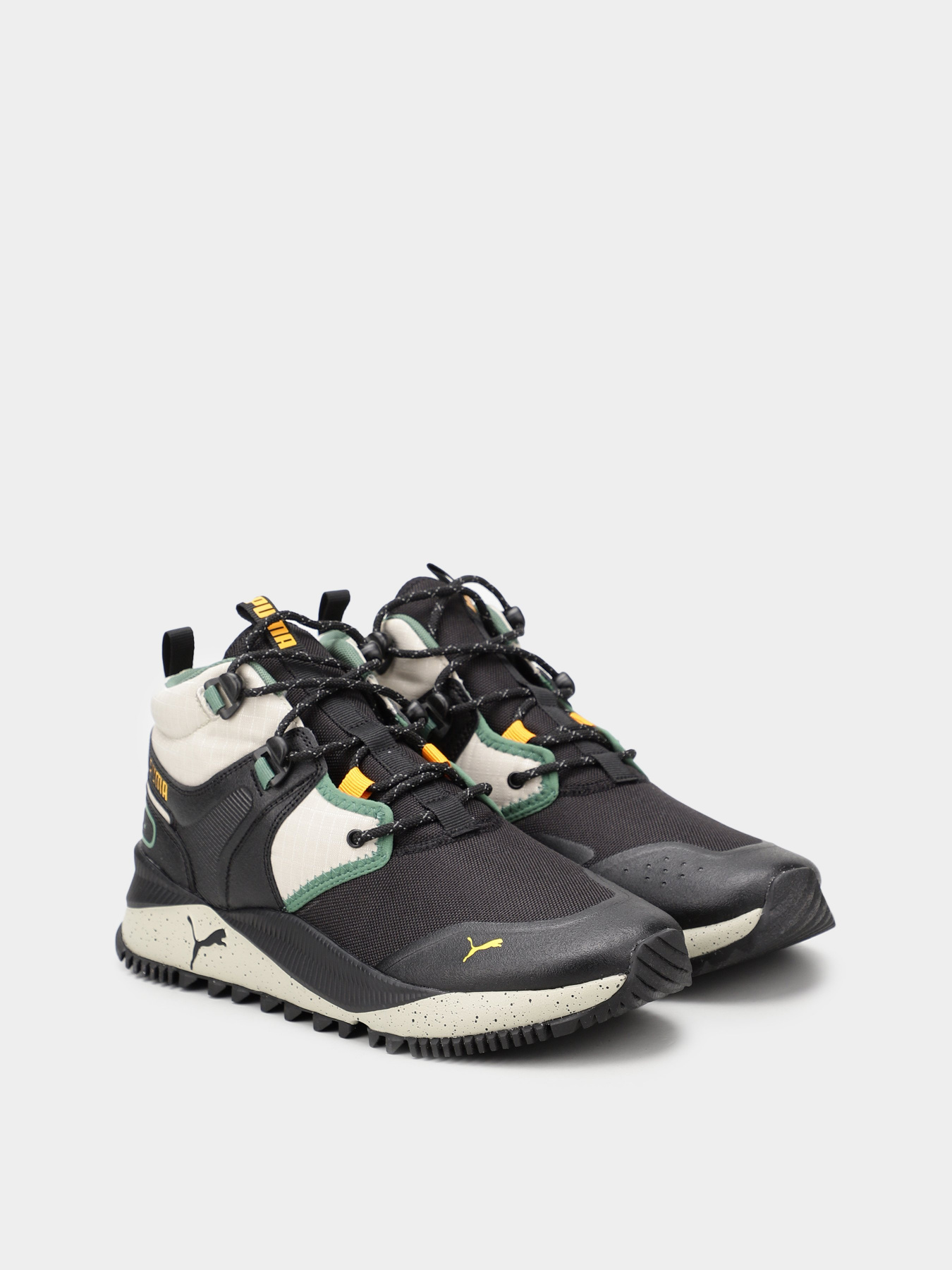 Кросівки повсякденні PUMA Pacer Future Tr Mid Open Road модель 38726801 Фото