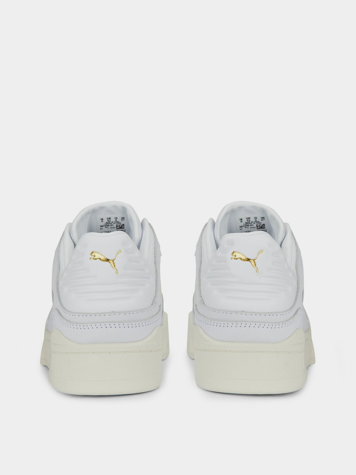 Кеди низькі PUMA SLIPSTREAM LUX модель 38755001 Фото