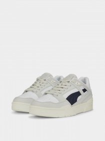 Кеды низкие PUMA Slipstream Lux модель 38755002 Фото
