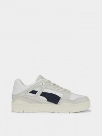 Кеды низкие PUMA Slipstream Lux модель 38755002 Фото