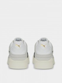 Кеды низкие PUMA Slipstream Lux модель 38755002 Фото