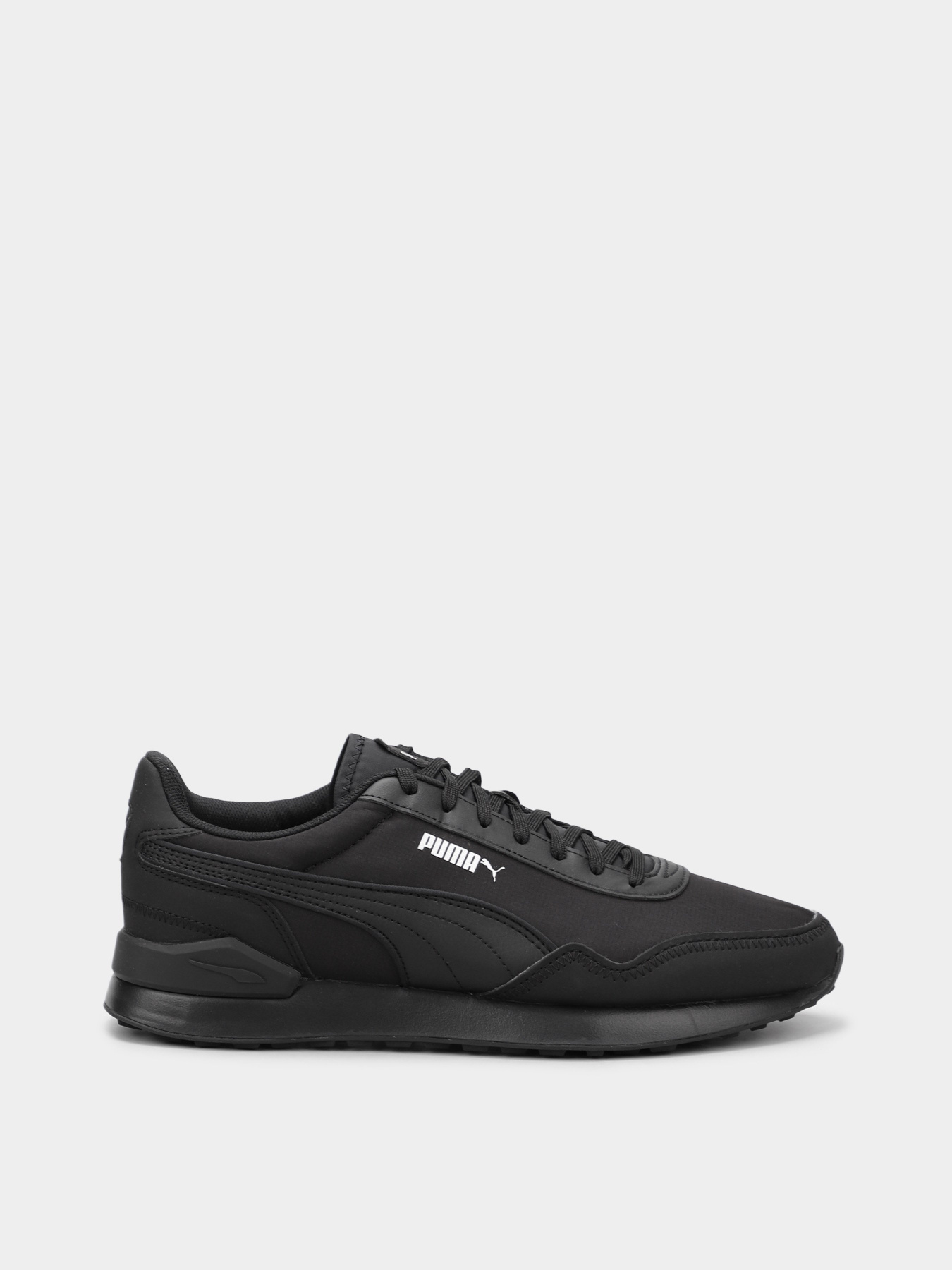 Кроссовки PUMA Dista Runner Tech модель 38466501 Фото
