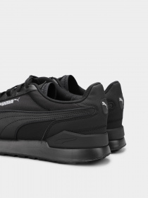 Кроссовки для бега PUMA Dista Runner Tech модель 38466501 Фото