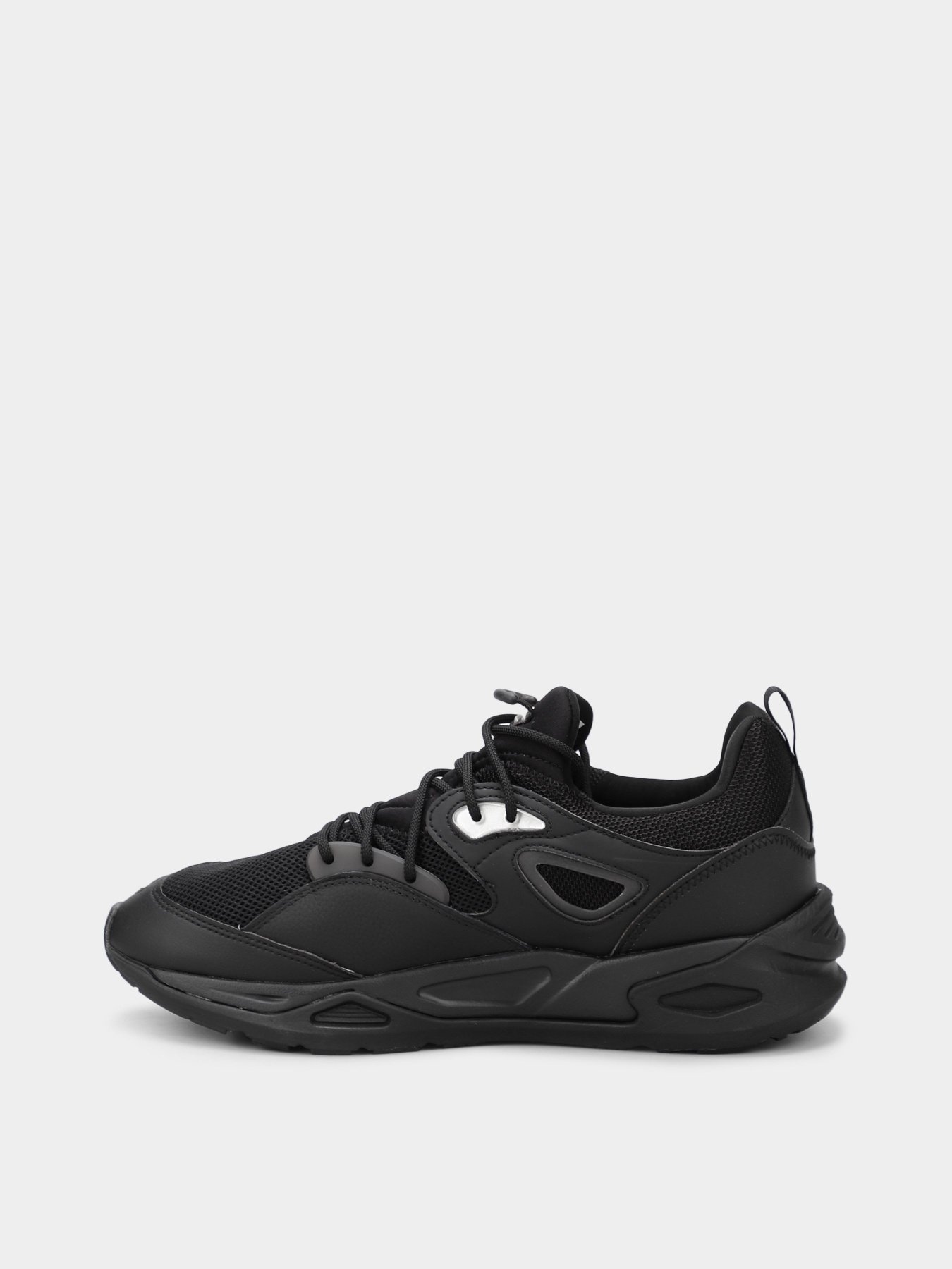 Кроссовки PUMA TRC BLAZE TRIPLE модель 38495902 Фото