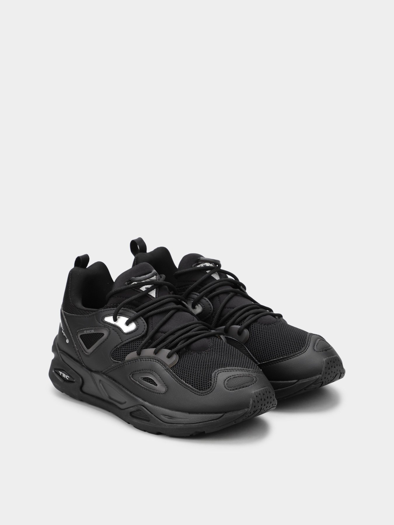 Кроссовки PUMA TRC BLAZE TRIPLE модель 38495902 Фото